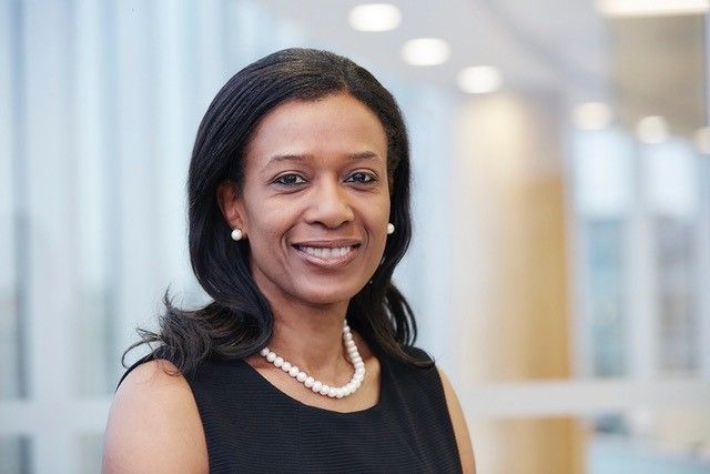 Adiba Ighodaro Joins ENO Board of Trustees