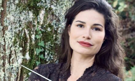 Opera North Reveals New Female Conductor Trainee