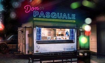 WNO Serves Up New Production of Don Pasquale