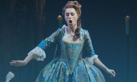 English Touring Opera Reveals New Season For Spring 2023