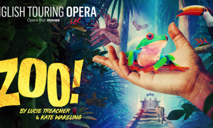 ETO Reveals New Children’s Operas For Spring 2023