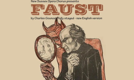 New Sussex Opera Looking For Singers For New Faust