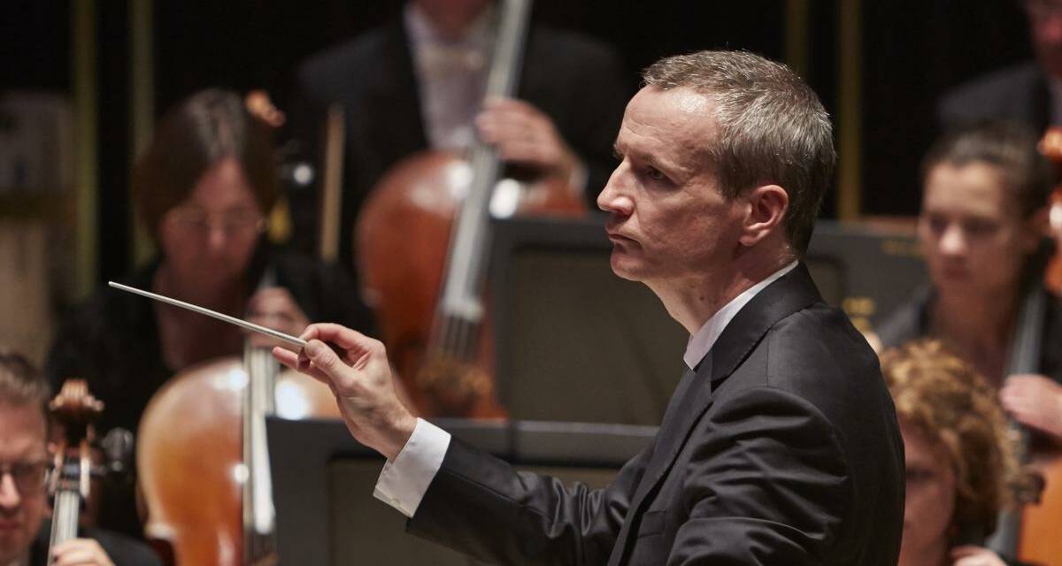 Opera North Announces Kirklees Concert Season