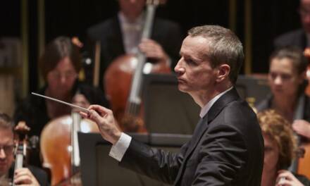 Opera North Announces Kirklees Concert Season