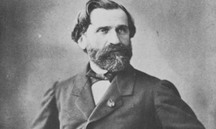 Profile: Giuseppe Verdi