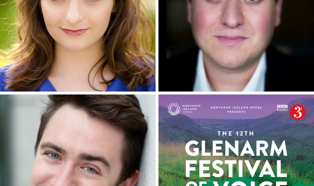 Glenarm Festival Of Voice Back At Its Original Home