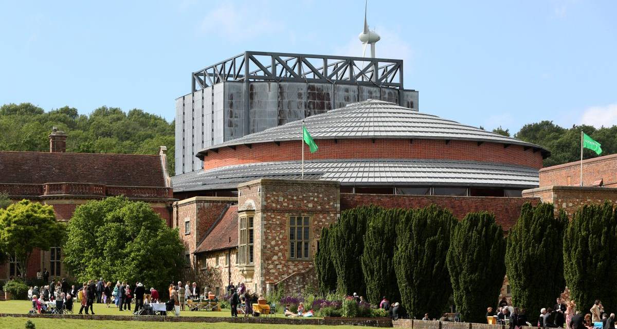 Glyndebourne Celebrates Quarter Century Milestone