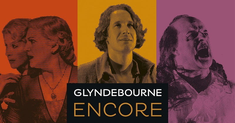 New Streaming Service Glyndebourne Encore Revealed