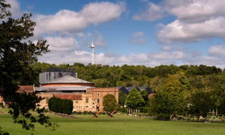 Glyndebourne Reveals New Trustees And Think Tank