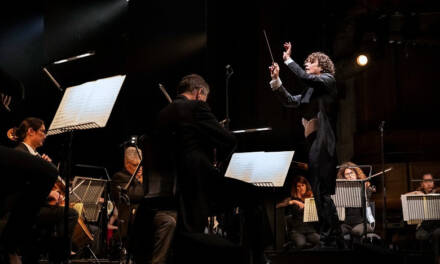 Glyndebourne Reveals Special Concert For Ukraine