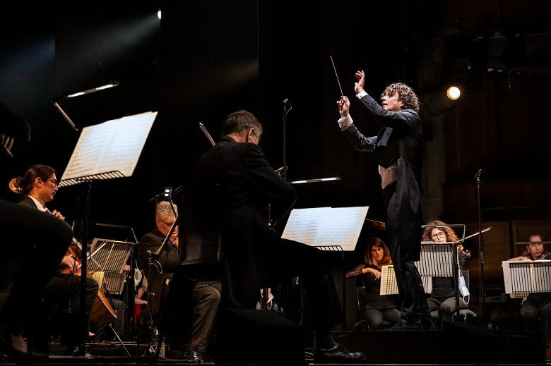 Glyndebourne Reveals Special Concert For Ukraine