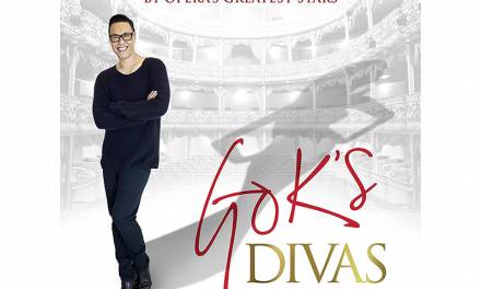 Review: Gok’s Divas CD