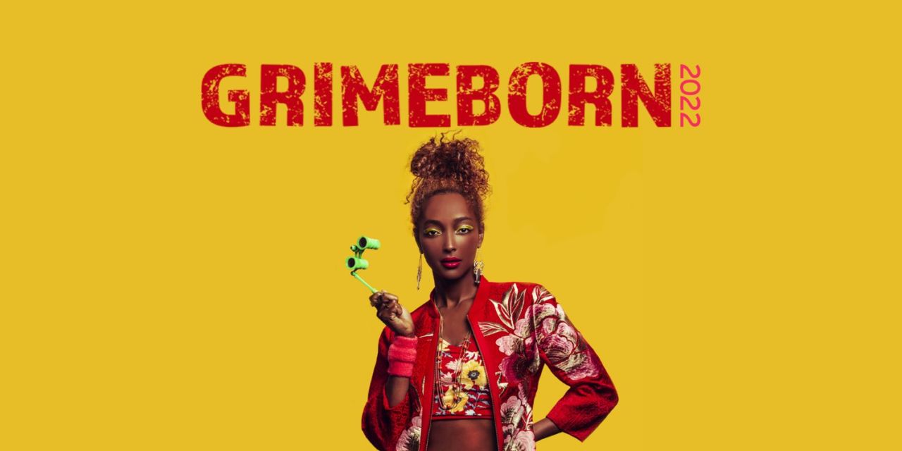Grimeborn Festival Is Back For 2022!