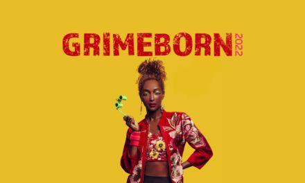 Grimeborn Festival Is Back For 2022!