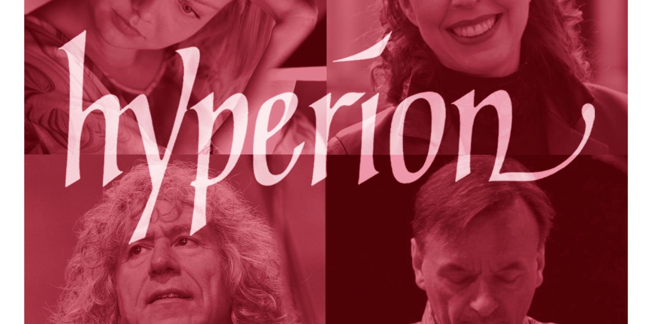 Classical Music Label Hyperion Introduces New Streaming Service