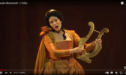 10 Baroque Operas To Watch For Free