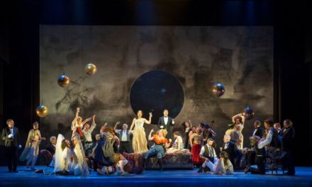 Opera North Reveals New Season For 2022-23