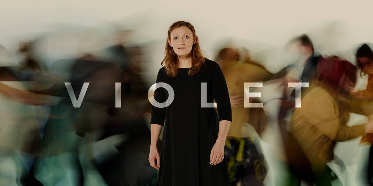 Music Theatre Wales Premieres New Opera Violet