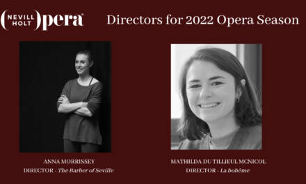 Nevill Holt Reveals New Operas For 2022 Summer Festival