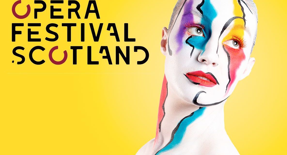 New Opera Festival Scotland To Go Ahead This September