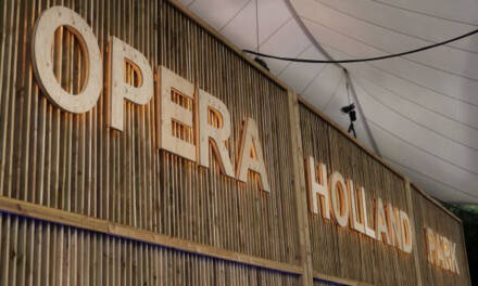 Opera Holland Park Reveals 2022 Season