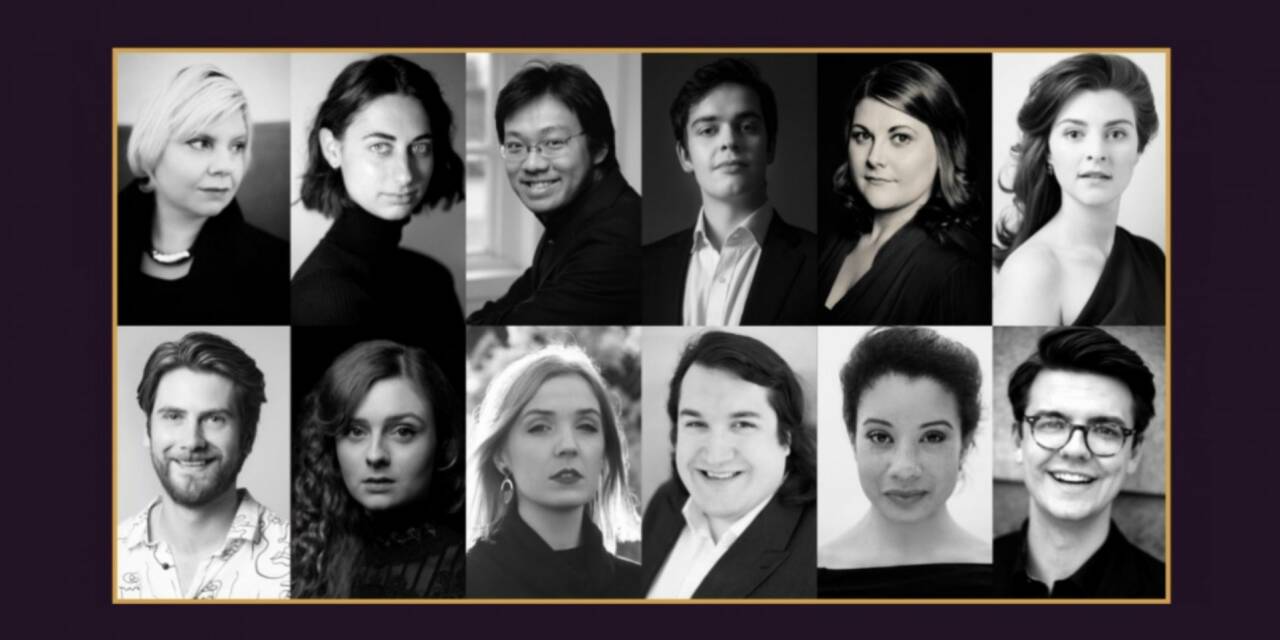 Opera Holland Park Announces Young Artists 2021
