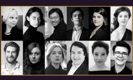Opera Holland Park Announces Young Artists 2021