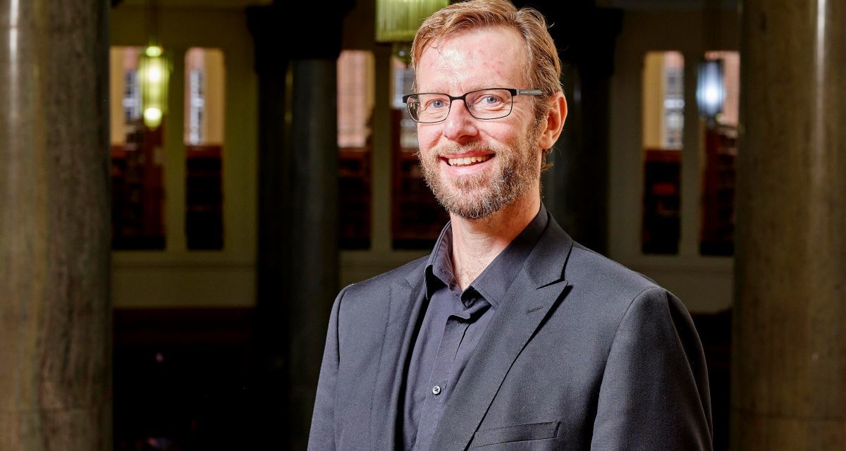 Opera North Reveals New Academic In Residence