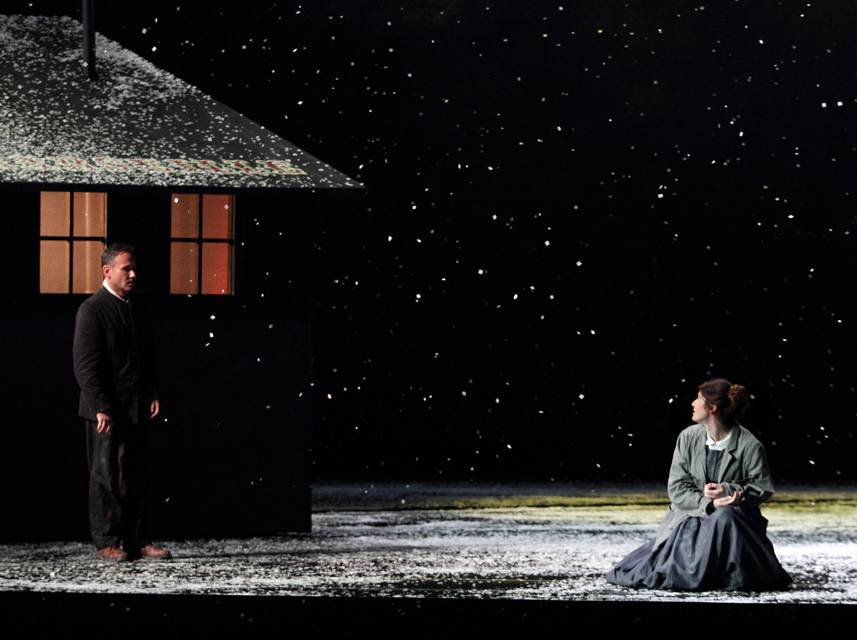 Royal Opera to Revive Richard Jones’s La Bohème