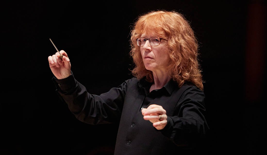 Opera North Reveals Female Conductor Traineeship