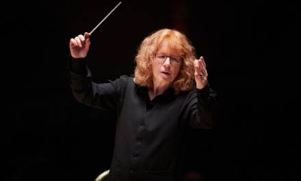 Leeds Conductors Competition Returns for 2020