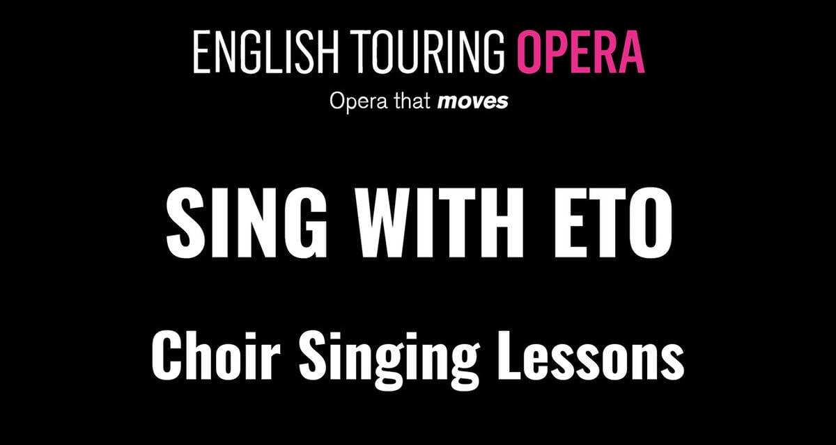 Get Your Voice Back With ETO