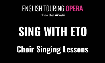Get Your Voice Back With ETO