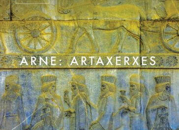 Review: Artaxerxes by the Mozartists and Ian Page