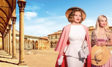 Opera Superstar Cast in The Light in the Piazza