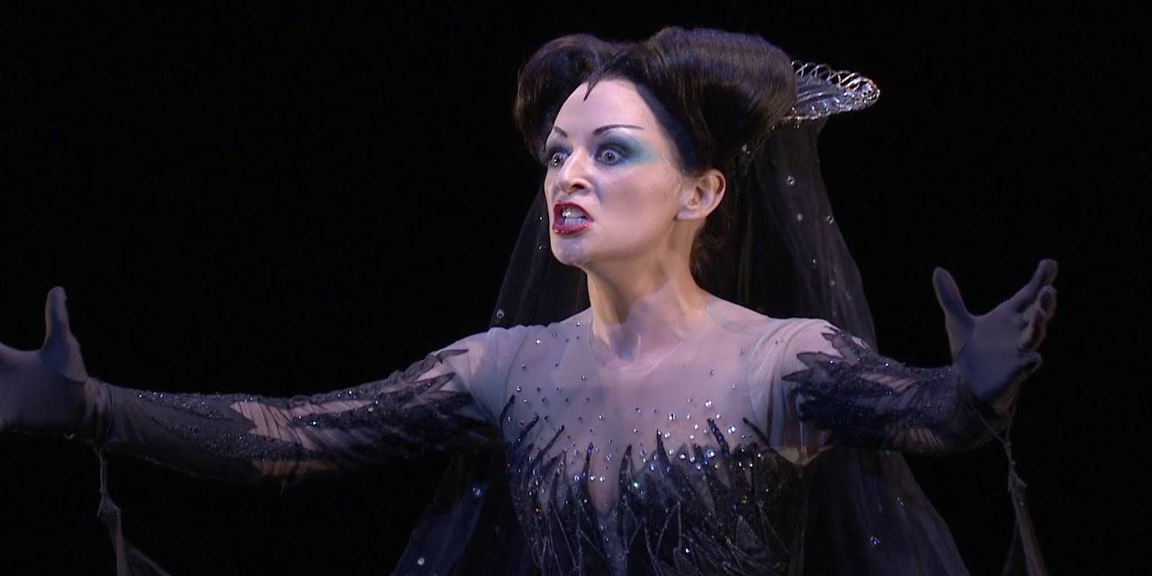 Royal Opera Presents Seventh Revival of The Magic Flute