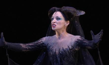 Royal Opera Presents Seventh Revival of The Magic Flute
