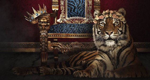 ENO Partners With Netflix For New Tiger King Opera