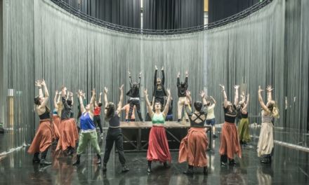 Welsh National Opera Reveals 2023-24 Season