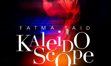 Review: Kaleidoscope By Fatma Said